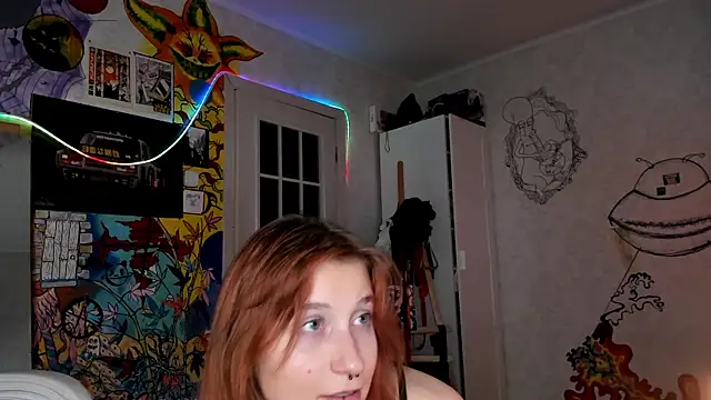 Sunny Mouse  online show from January 5, 2025, 9:36 pm