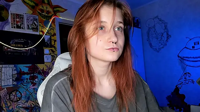 Sunny Mouse  online show from January 9, 2025, 5:22 pm