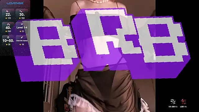 Sunny Mouse  online show from January 22, 2025, 5:38 pm