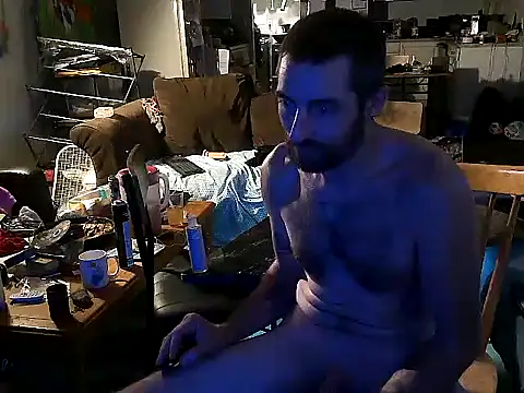 Bi curious86 online show from November 1, 2025, 9:55 am