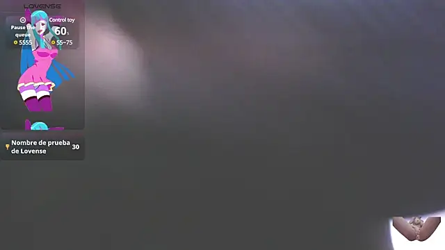 TifanyNasty online show from January 5, 2025, 11:04 am