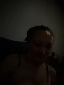 moodynympho online show from March 20, 2026, 2:55 pm