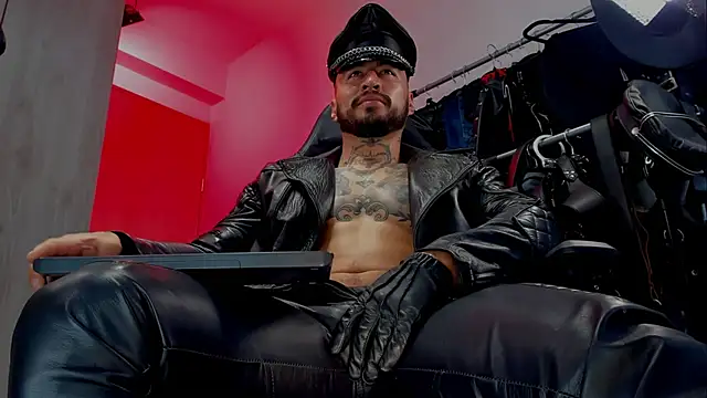 billyMayer  online show from February 19, 2025, 2:12 pm