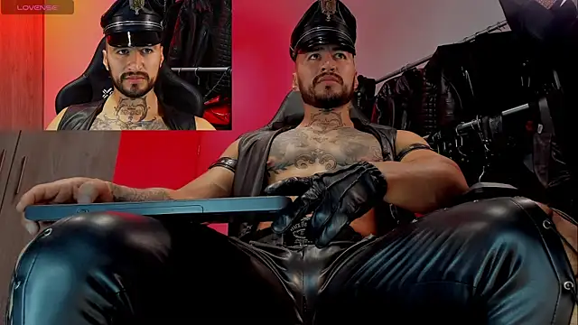 billyMayer  online show from March 5, 2025, 11:16 pm