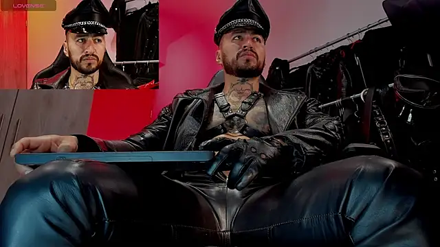 billyMayer  online show from March 6, 2025, 11:14 am