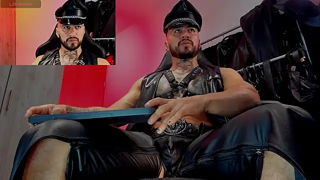 billyMayer  online show from March 7, 2025, 9:59 pm