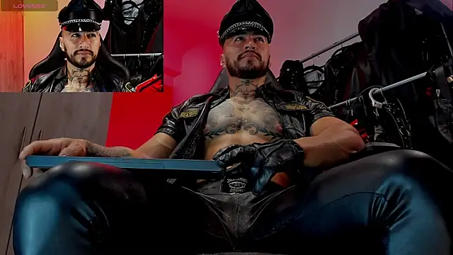 billyMayer  online show from March 9, 2025, 5:11 am