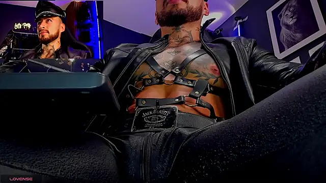 billyMayer  online show from September 28, 2025, 4:56 pm