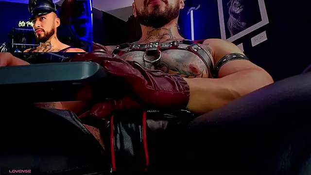 billyMayer  online show from October 6, 2025, 5:32 pm