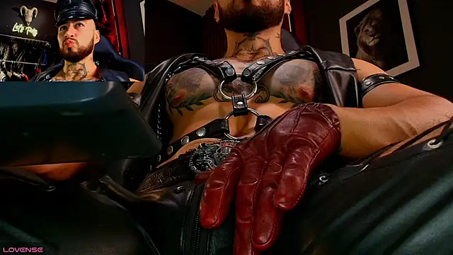 billyMayer  online show from November 15, 2025, 6:48 pm