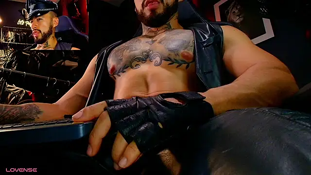 billyMayer  online show from February 15, 2026, 6:59 pm