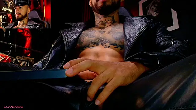 billyMayer  online show from March 1, 2026, 12:40 pm