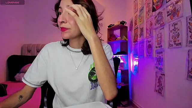 Snapshot of Gorgeous_Team chatting on March 1, 2025, 8:10 pm Gorgeous Team online show from March 1, 2025, 8:10 pm