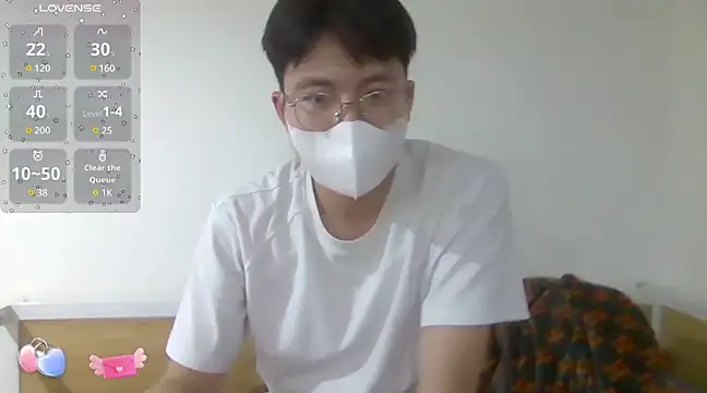 Gwencloudy online show from March 5, 2025, 3:07 pm