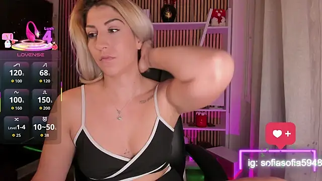 Snapshot of sofiah_ chatting on January 18, 2026, 6:34 pm sofiah online show from January 18, 2026, 6:34 pm