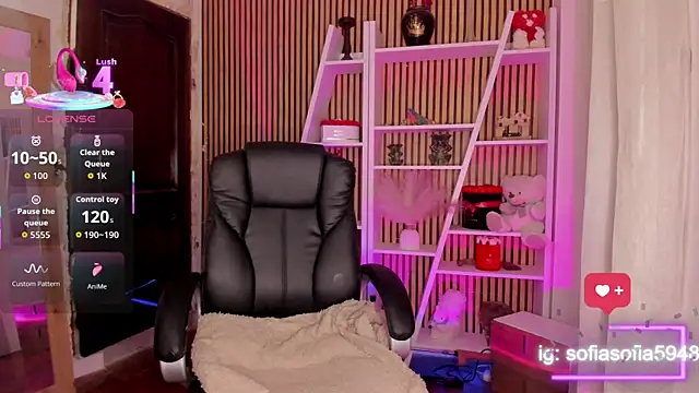 Snapshot of sofiah_ chatting on February 14, 2026, 5:10 pm sofiah online show from February 14, 2026, 5:10 pm