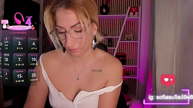 Snapshot of sofiah_ chatting on February 16, 2026, 5:42 pm sofiah online show from February 16, 2026, 5:42 pm