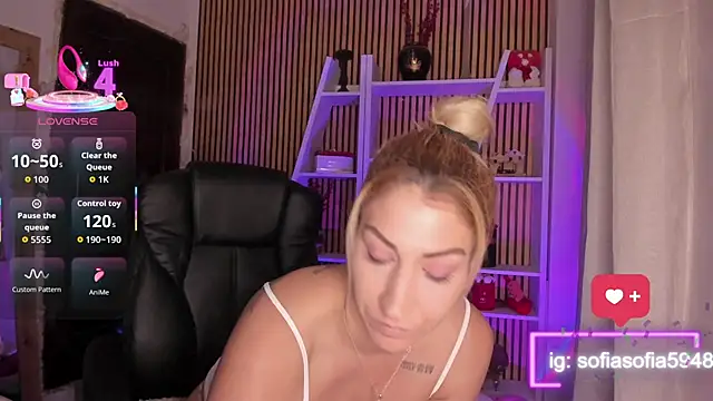 Snapshot of sofiah_ chatting on February 18, 2026, 5:42 pm sofiah online show from February 18, 2026, 5:42 pm