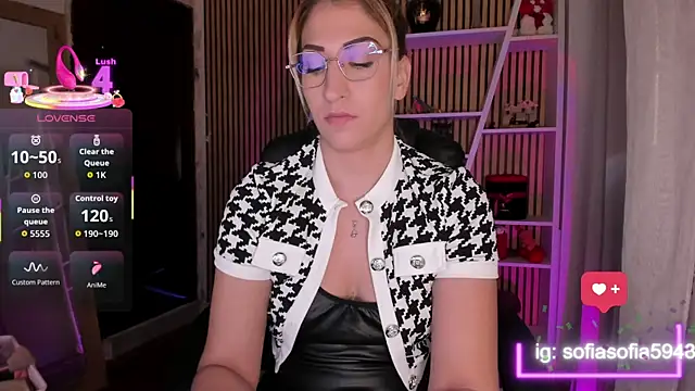 Snapshot of sofiah_ chatting on March 1, 2026, 9:22 am sofiah online show from March 1, 2026, 9:22 am