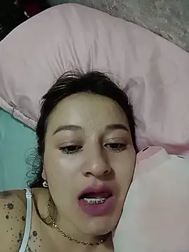 Ashley rey  online show from November 11, 2025, 5:40 am