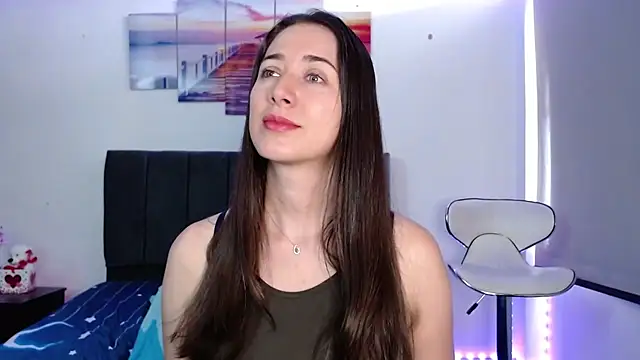 Daniela-hot online show from December 26, 2024, 3:20 pm