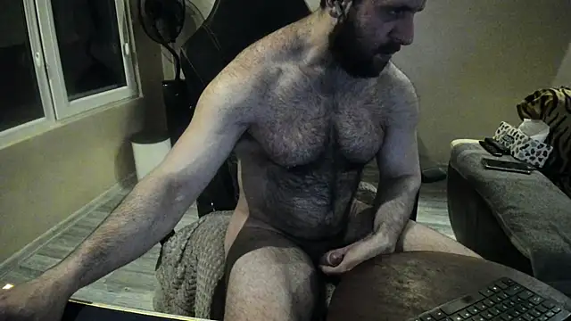 Snapshot of Hugealphabeast chatting on February 27, 2025, 4:43 pm Hugealphabeast online show from February 27, 2025, 4:43 pm