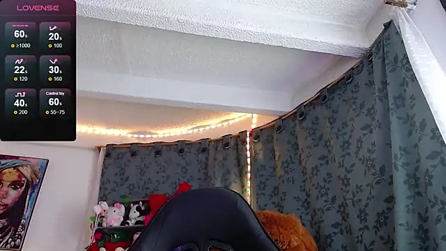 Niky 777 online show from February 6, 2026, 12:26 am