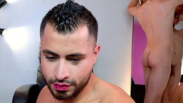 Juan Castano online show from February 10, 2026, 7:07 pm