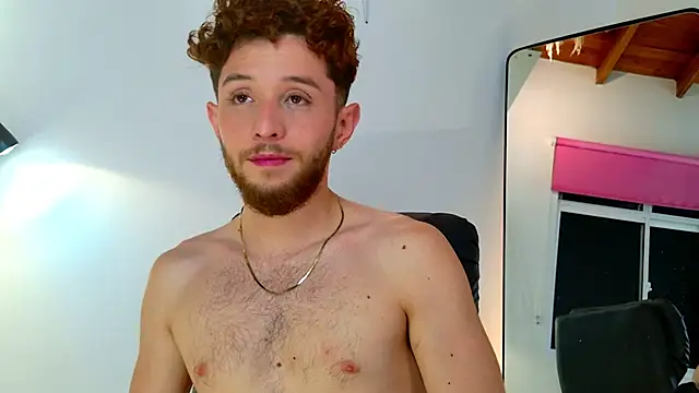 Juan Castano online show from March 11, 2026, 8:53 am