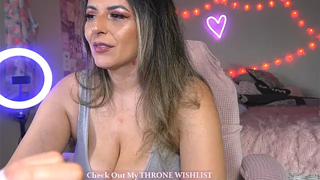 K4Li3Rxyzz online show from March 12, 2026, 9:15 am