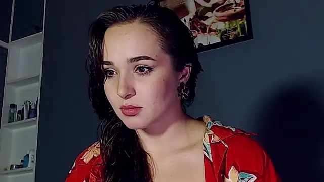 MeIisaLove online show from December 7, 2024, 6:59 pm