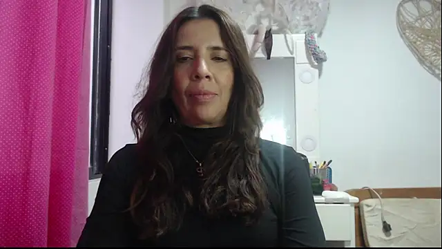 Victoria meester online show from January 23, 2025, 8:56 pm