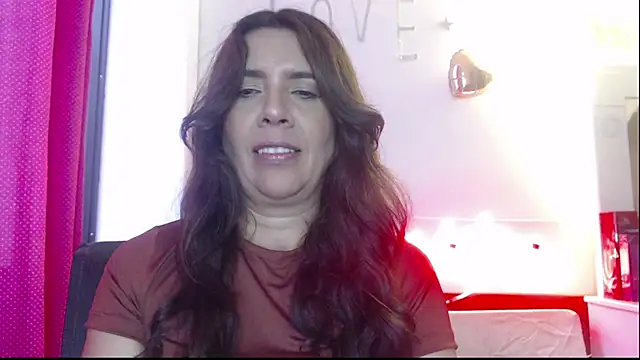 Victoria meester online show from March 10, 2025, 9:40 pm