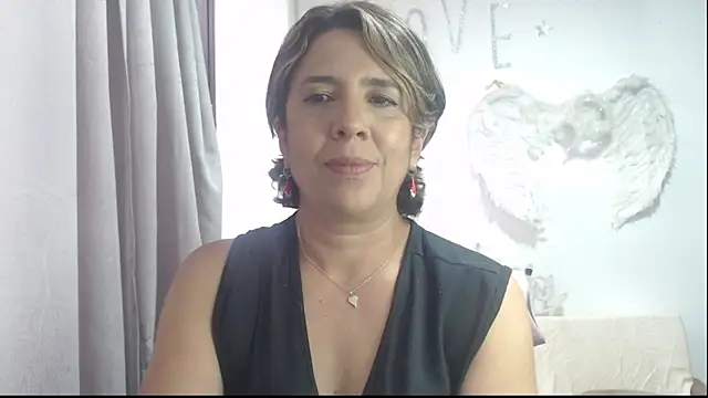 Victoria meester online show from September 22, 2025, 8:11 pm