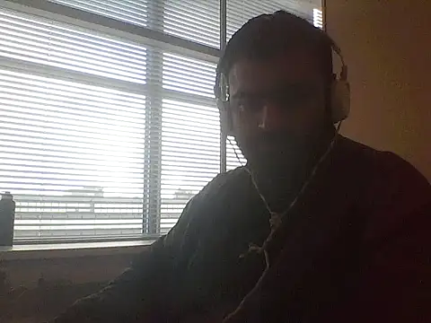 JohnBond009 online show from March 12, 2025, 1:08 pm