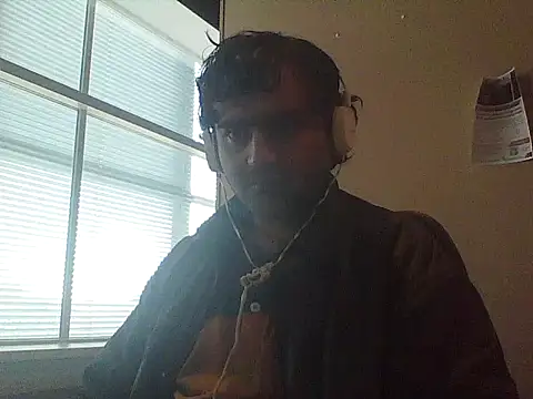 JohnBond009 online show from October 1, 2025, 10:32 am