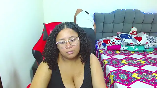 kelvin jhoseth1 online show from March 6, 2025, 3:24 am