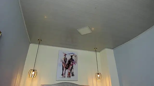 ayshel   online show from March 5, 2026, 1:01 am