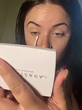 xocrybaby online show from February 8, 2025, 11:45 pm