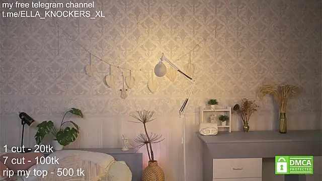 Snapshot of ella_knockers_xl chatting on February 9, 2025, 6:58 pm ella knockers xl online show from February 9, 2025, 6:58 pm