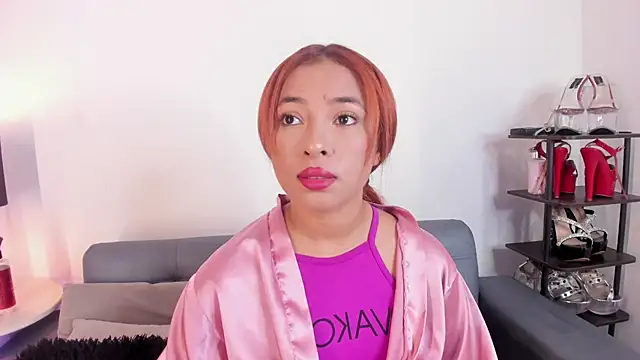 valerycolins online show from March 8, 2025, 3:06 am