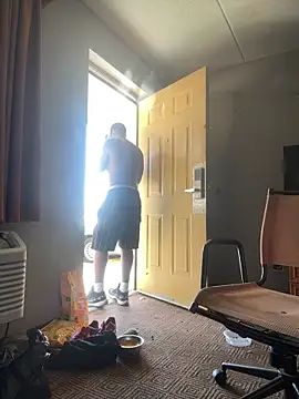 Stressreliever82 online show from April 7, 2026, 9:26 pm