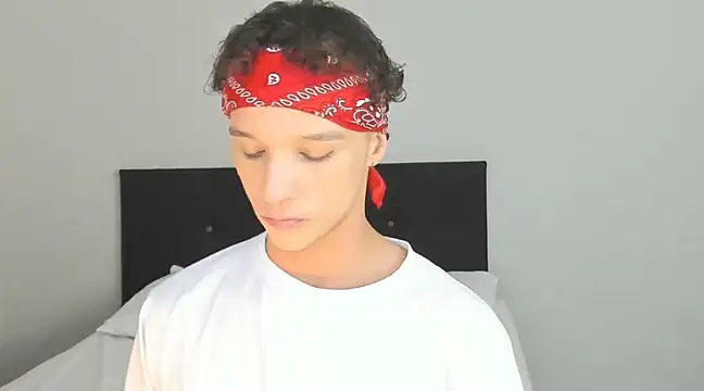 angelcortes online show from March 3, 2025, 9:37 pm