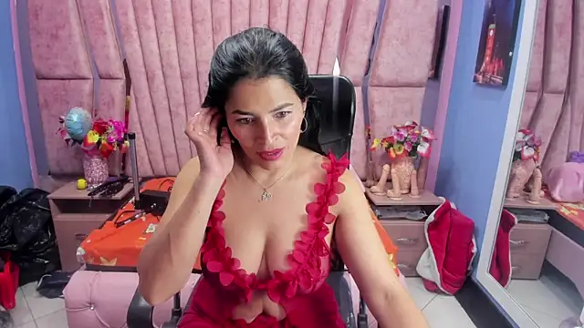 HornySkinny26 online show from November 3, 2025, 5:09 am