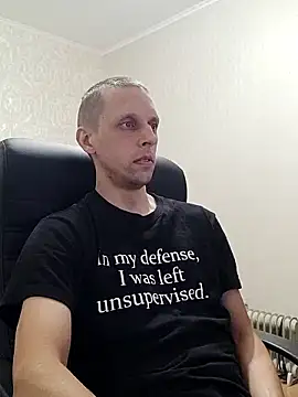 Yrikos1 online show from September 15, 2025, 7:25 pm