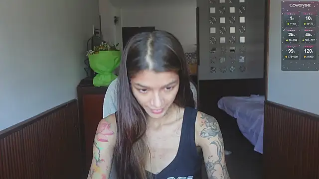 vinkitinkii online show from March 1, 2026, 6:37 am