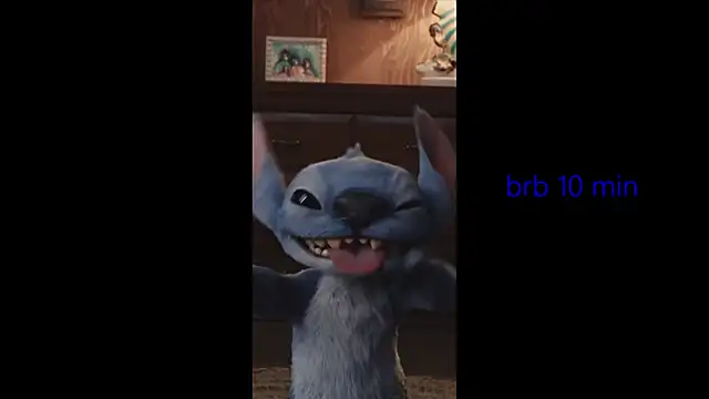 vinkitinkii online show from March 9, 2026, 7:23 am