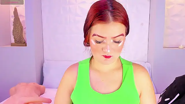 MelanieKlaus online show from November 26, 2025, 11:33 am