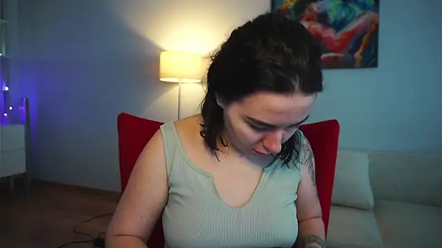 DiJiRay online show from January 16, 2025, 6:35 am