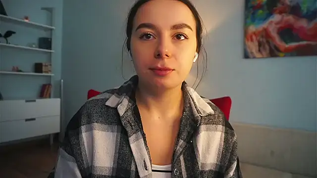 DiJiRay online show from February 14, 2025, 6:34 am